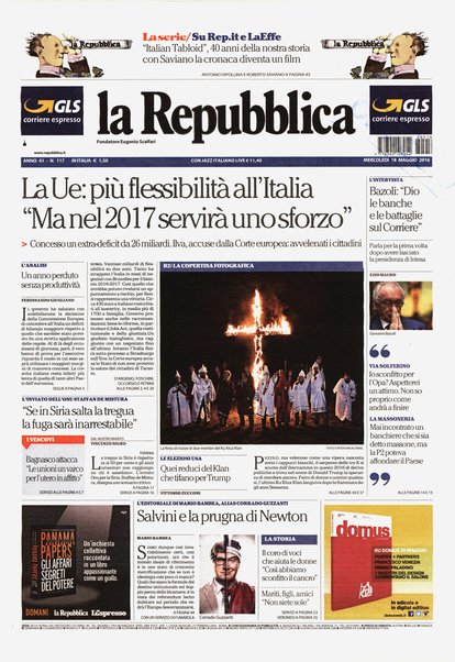 La repubblica